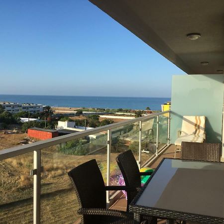 קווארטיירה Sea View - Top Floor מראה חיצוני תמונה