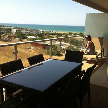 קווארטיירה Sea View - Top Floor מראה חיצוני תמונה