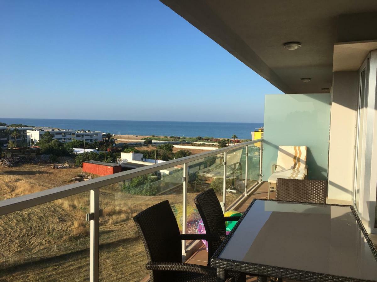 קווארטיירה Sea View - Top Floor מראה חיצוני תמונה