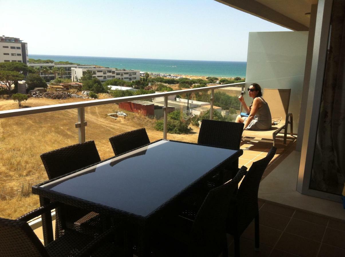 קווארטיירה Sea View - Top Floor מראה חיצוני תמונה